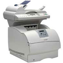 Lexmark X632