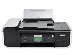 Lexmark X6650