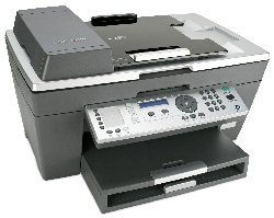 Lexmark X7310