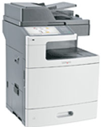 Lexmark X79