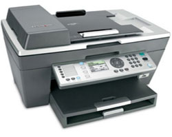 Lexmark X8310