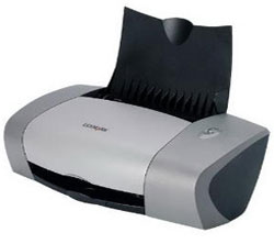Lexmark Z603