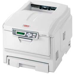 Oki C5250DN