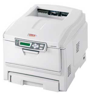 Oki C5450N