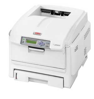 Oki C5950DN