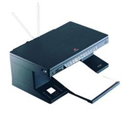 Olivetti Any Way A4 Simple