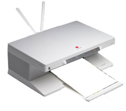 Olivetti Any Way A4 Wifi
