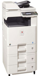 Olivetti d-Color MF2001