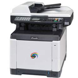Olivetti d-Color MF2603