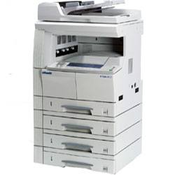 Olivetti d-Copia 16