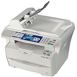 Olivetti d-Copia 164MF