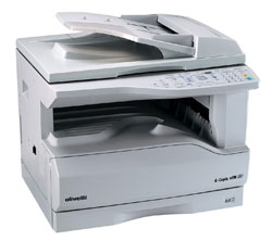 Olivetti d-Copia 16W