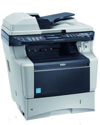 Olivetti d-Copia 404MF