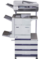 Olivetti d-Copia 4501MF