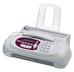 Olivetti Fax Lab 120