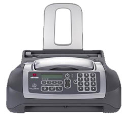 Olivetti Fax Lab 128