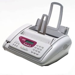 Olivetti Fax Lab 270