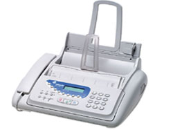 Olivetti Fax Lab 470
