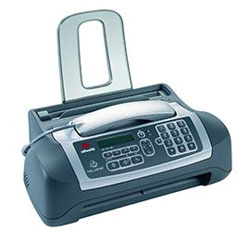 Olivetti Fax Lab 610