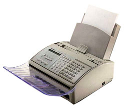 Olivetti OFX 3200