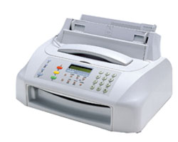 Olivetti OFX LINKFAX 500