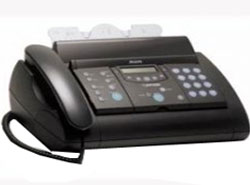 Philips Fax I JetPrimo