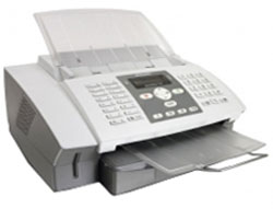 Philips LPF FAX 920