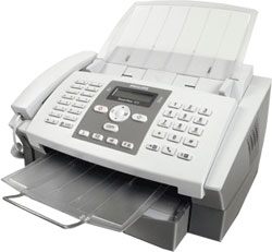 Philips LPF FAX 935