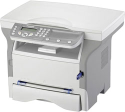 Philips MFD 6020