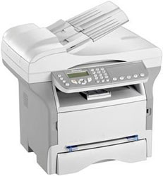 Philips MFD 6080