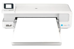 HP Photosmart Pro B8550