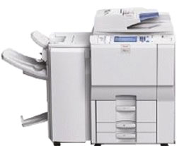 Ricoh Aficio MP C7500