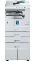 Ricoh Aficio 2020