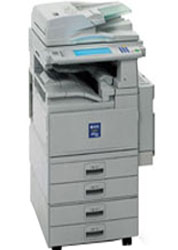 Ricoh Aficio 220