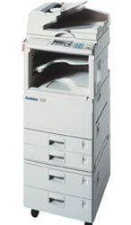 Ricoh Aficio 250