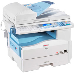 Ricoh Aficio MP 201SPF