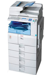 Ricoh Aficio MP 2500