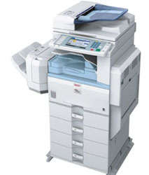 Ricoh Aficio MP 3551