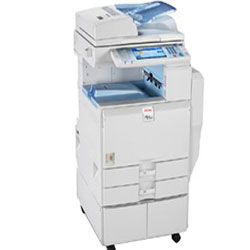 Ricoh Aficio MP 4000