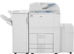 Ricoh Aficio MP 6500