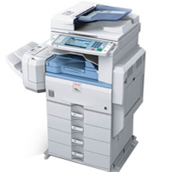 Ricoh Aficio MP C2550SPF Ricoh Aficio MP C2550SPF