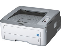 Ricoh Aficio SP 3300D