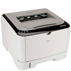 Ricoh Aficio SP 3400DN
