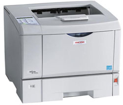 Ricoh Aficio SP 4100N