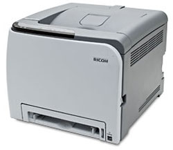 Ricoh Aficio SP C222DN Ricoh Aficio SP C222DN
