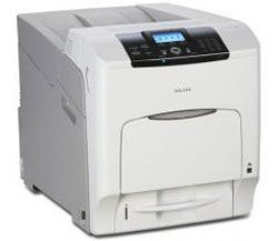 Ricoh Aficio SP C430
