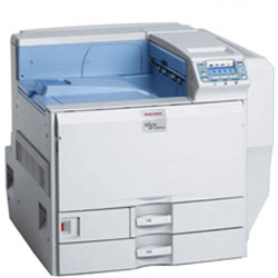 Ricoh Aficio SP C821DN
