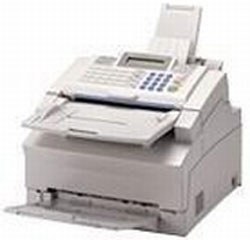 Ricoh Fax 1400L