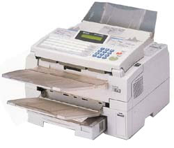 Ricoh Fax 2900LI