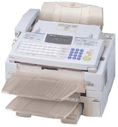 Ricoh Fax 3900L